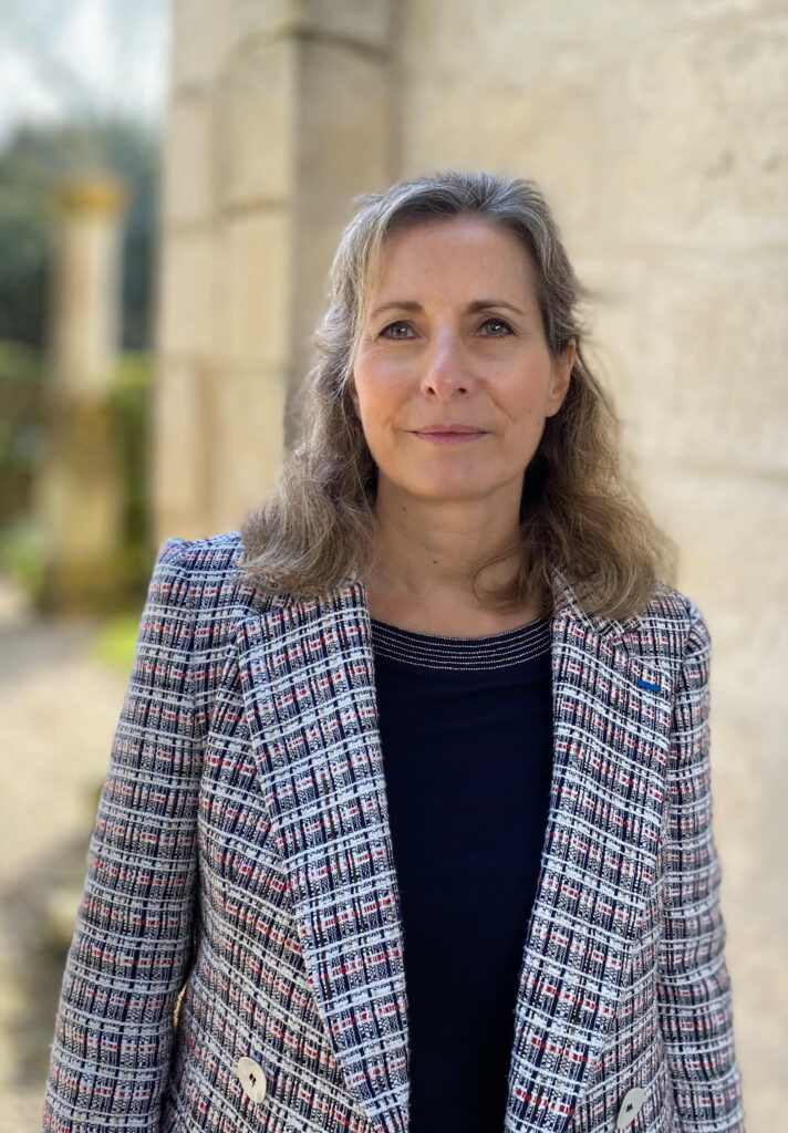 Myriam BACQUÉ
