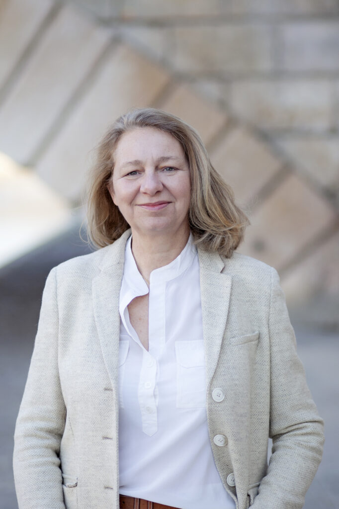 Sophie GERONDEAU LIBAUD