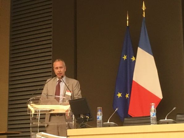Bertrand Delcourt