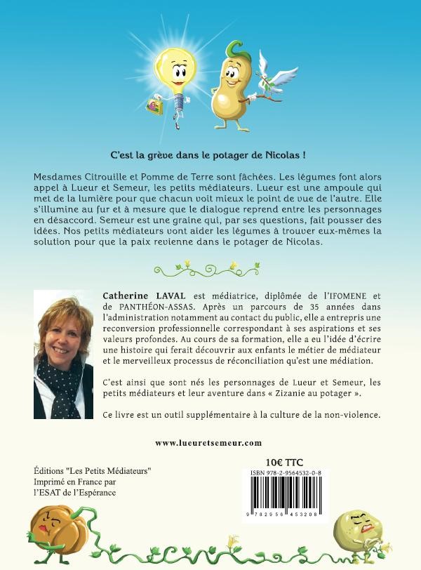 Les Petits Médiateurs