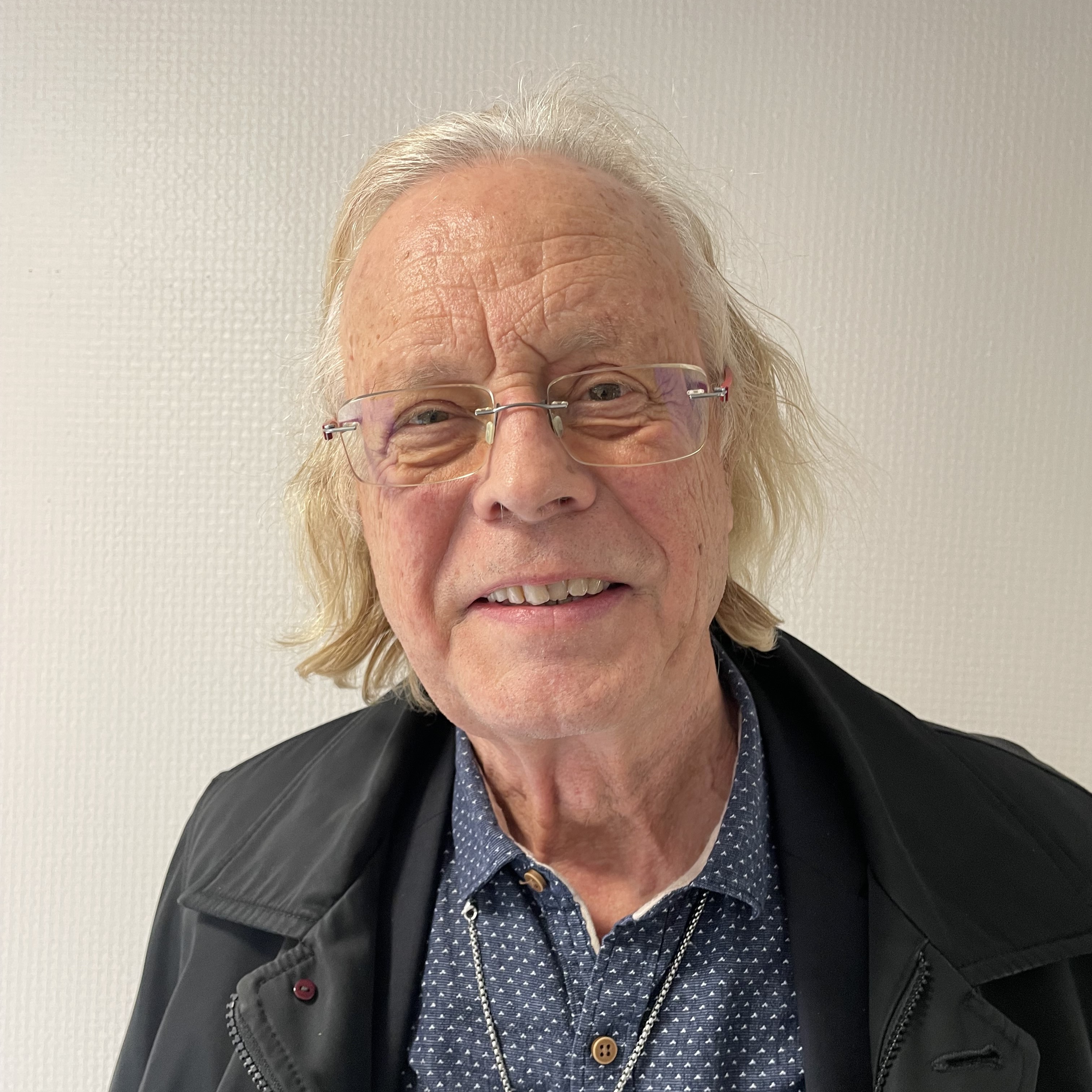Bernard MEYER 