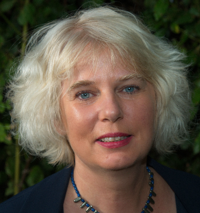 Catherine GUY