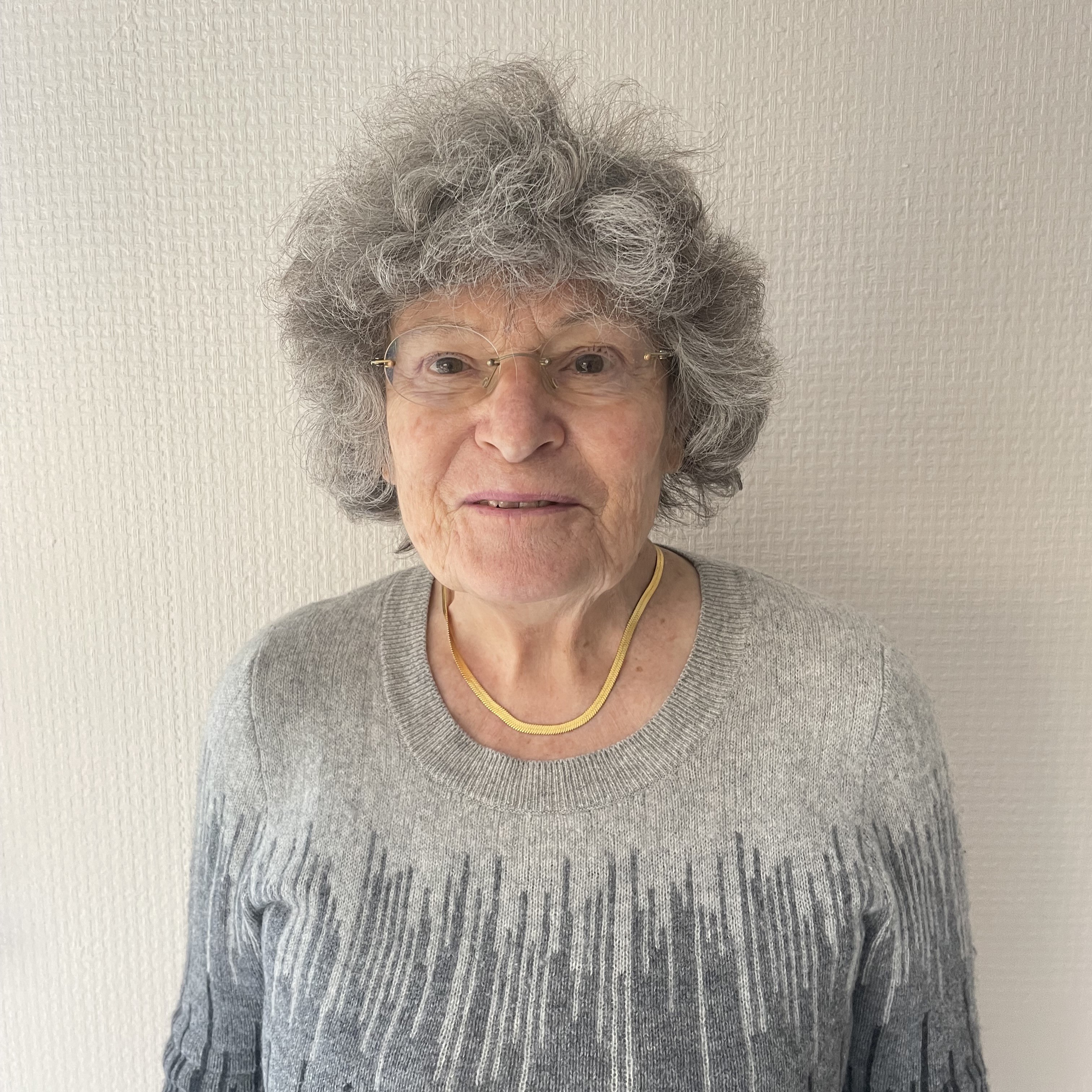 Janie BUGNION