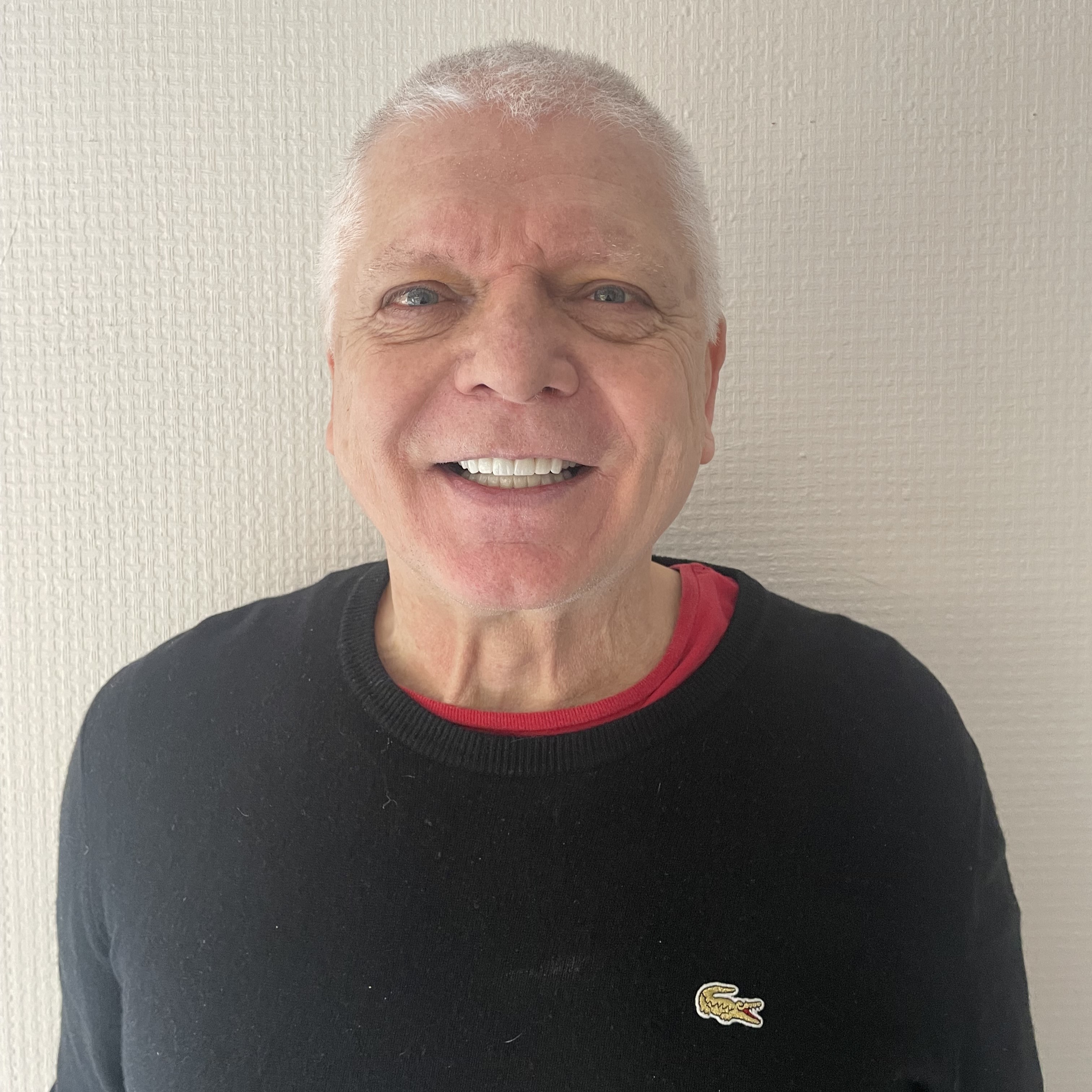Jean-Pierre VOGEL 