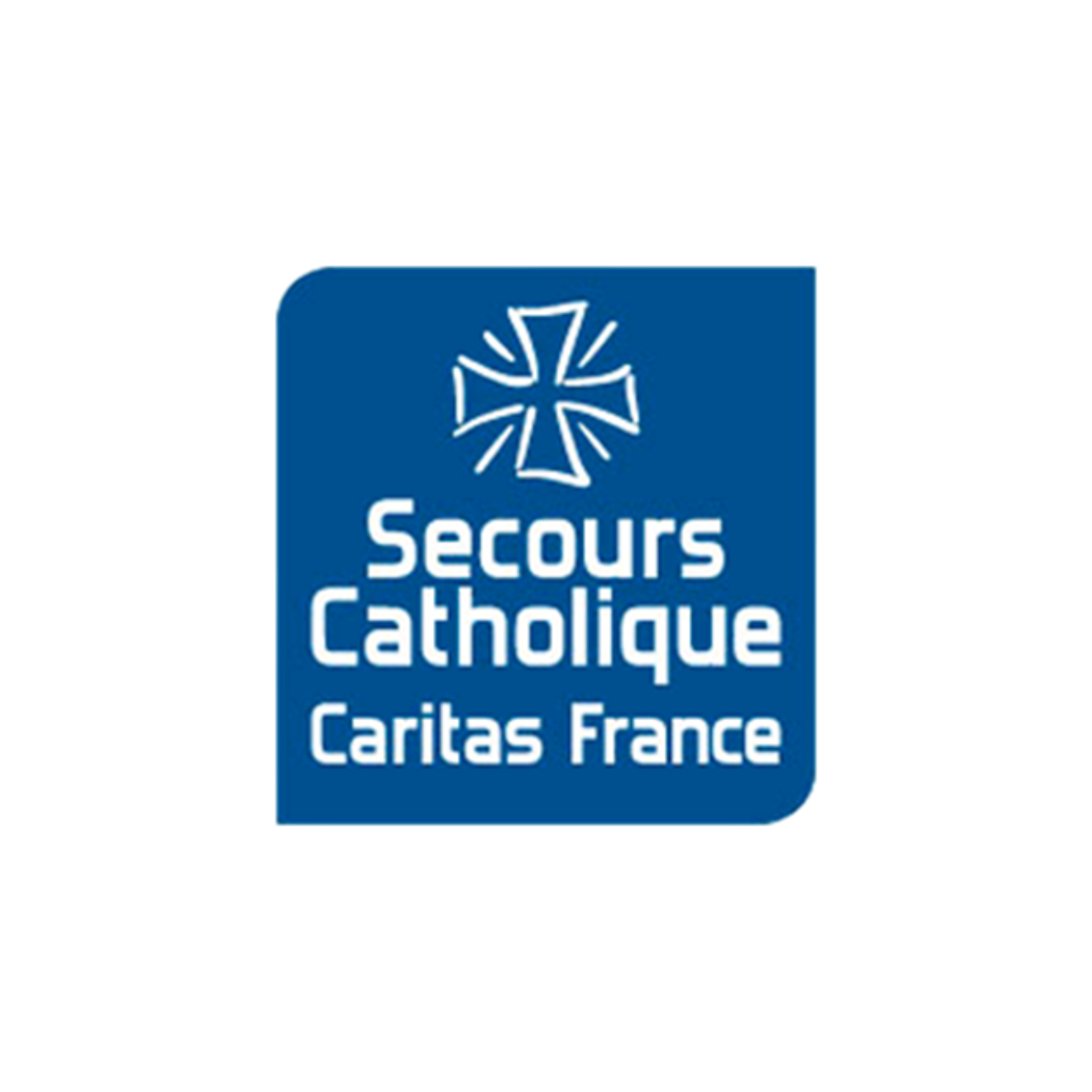 Secours catholique 