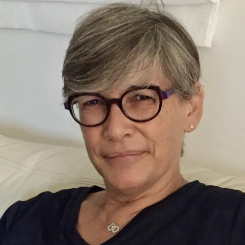 CORVAISIER Catherine