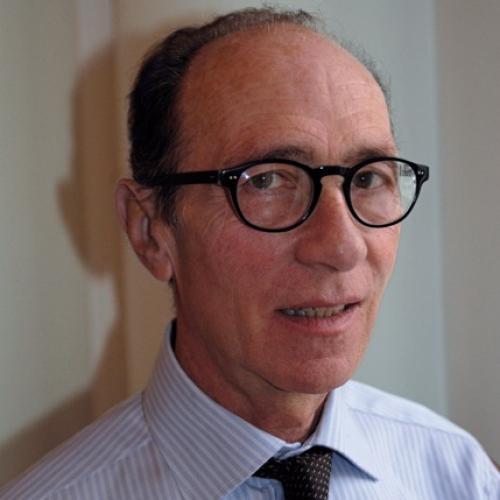 DARRIEUTORT Jean-Pierre