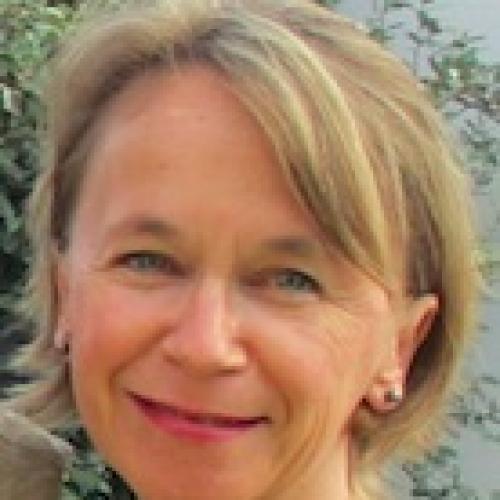 COUSSEAU Nadege