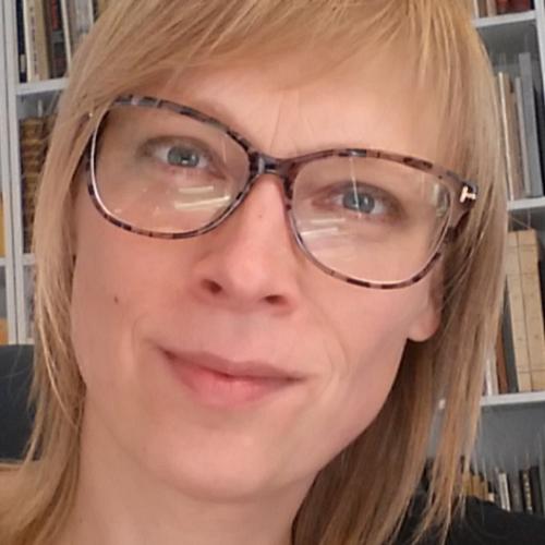 BRAASCH Juliane