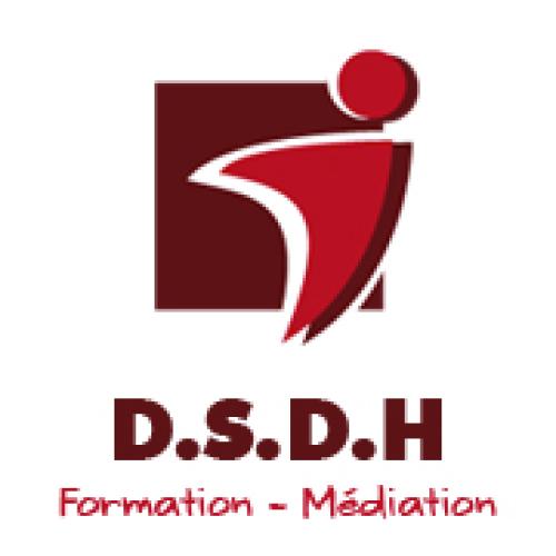 DSDH Formation-Médiation
