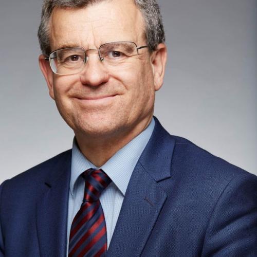 BOSSU Bernard