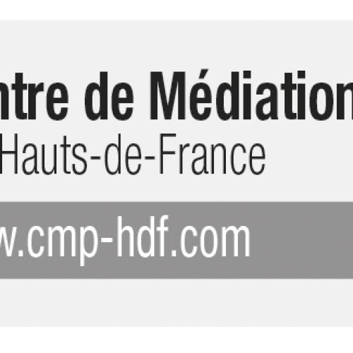 Centre de Médiation Professionnelle des Hauts-de-France