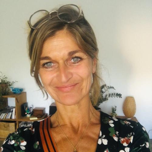 CHICH Emmanuelle