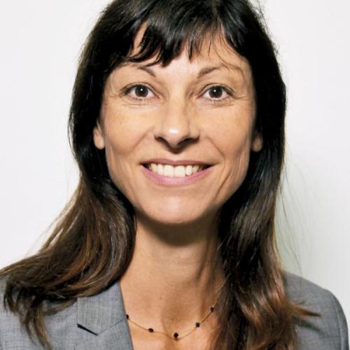 RIVIERE Isabelle