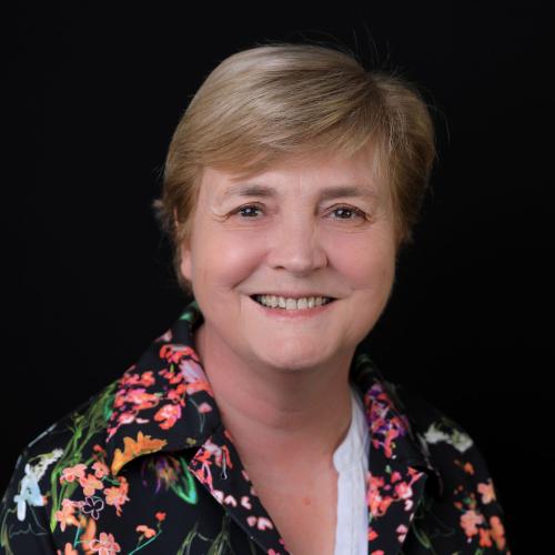 VAN DER WIELEN Martine