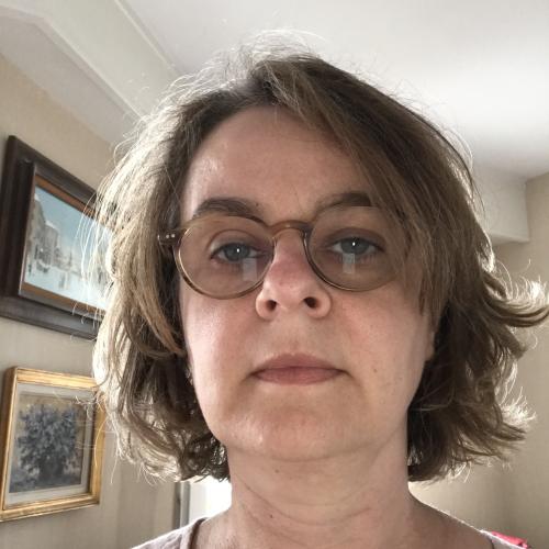 BARATIN Anne
