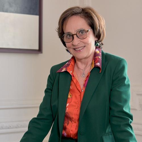 VIDAL Sophie-Laurence