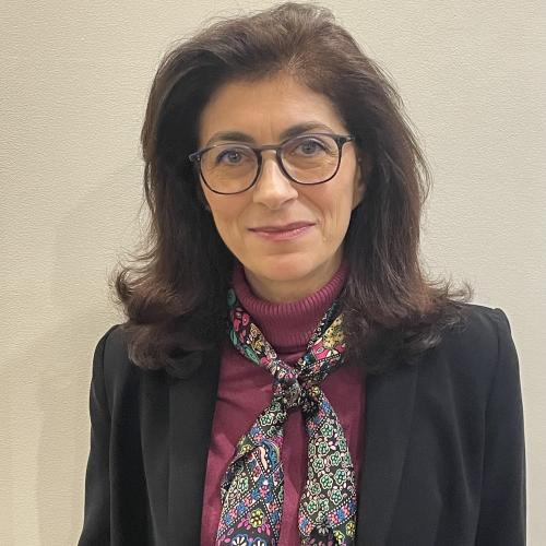 BORNSTEIN Sophie