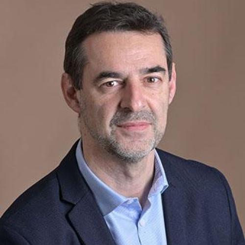 BOUSSALEM Fabrice