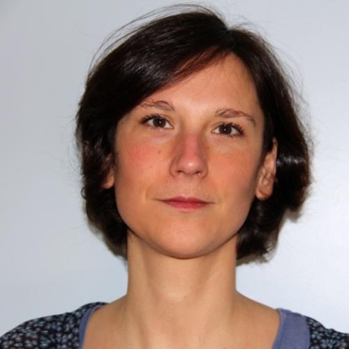 DOUSSOT Isabelle