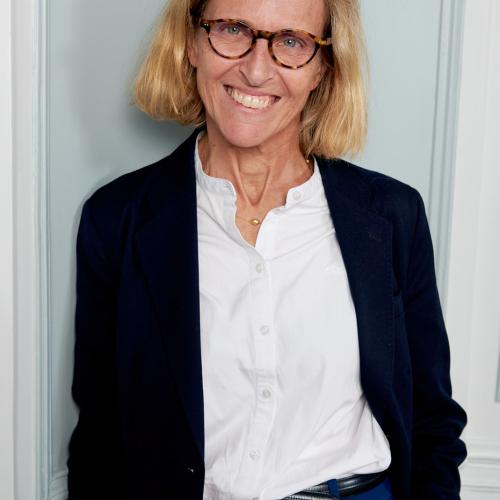CORNU-GATIN Anne