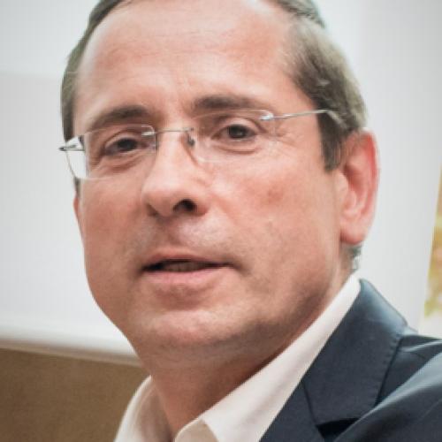 PUECH Jean François