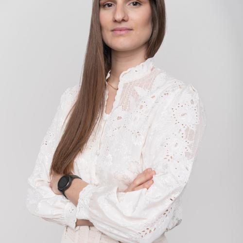 Alizée LASSALLE EI