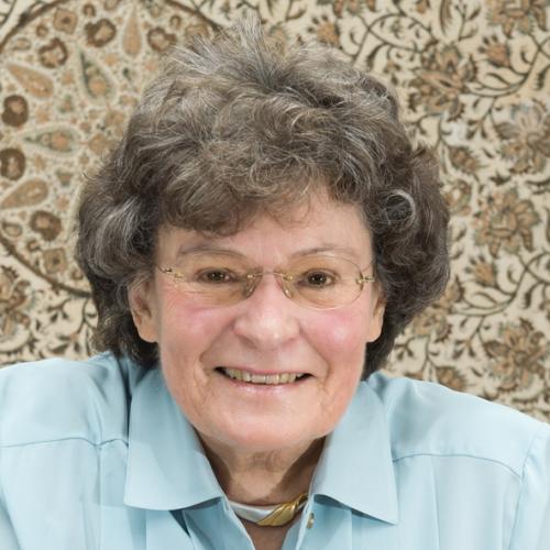 BUGNION Janie