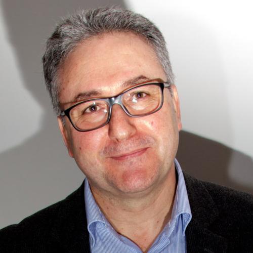 CANCIO PASTOR Carmelo